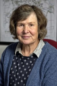 Jane Wimberley