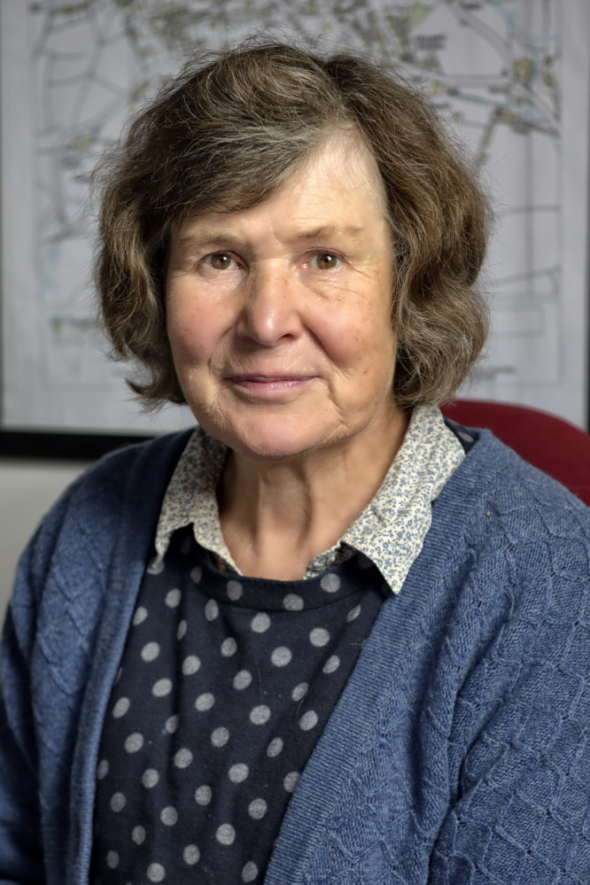 Jane Wimberley : Committee Member
