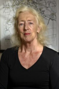 Jane Clarke