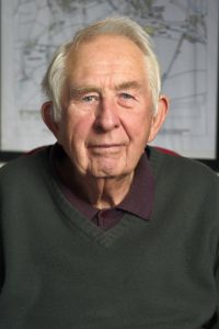 Peter Warwick